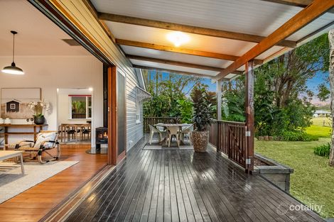 Property photo of 8 Cassia Court Mullumbimby NSW 2482