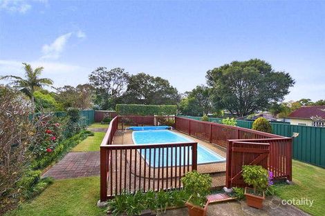Property photo of 9 Taronga Street Como NSW 2226