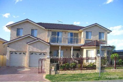 18 Kenwyn St, Bonnyrigg Heights, NSW 2177