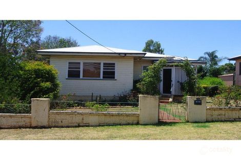 Property photo of 2 Third Avenue Harristown QLD 4350