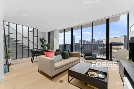 Property photo of 921 Collins Street Docklands VIC 3008