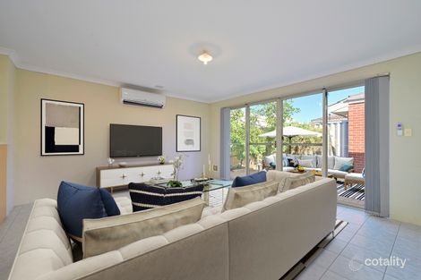 Property photo of 3 Yarra Court Carramar WA 6031