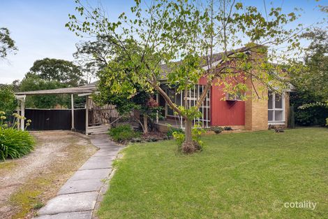 Property photo of 18 Boyce Avenue Briar Hill VIC 3088