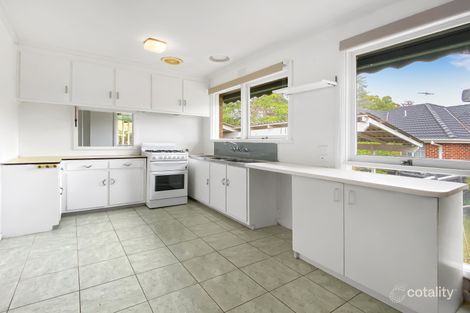 Property photo of 18 Boyce Avenue Briar Hill VIC 3088