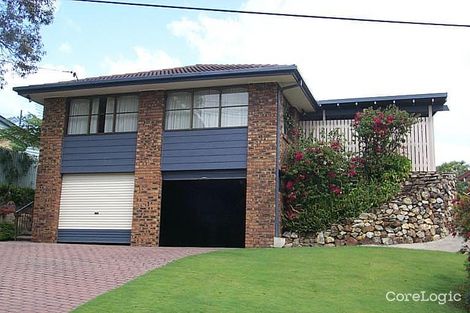 Property photo of 34 Rabaul Street Moorooka QLD 4105