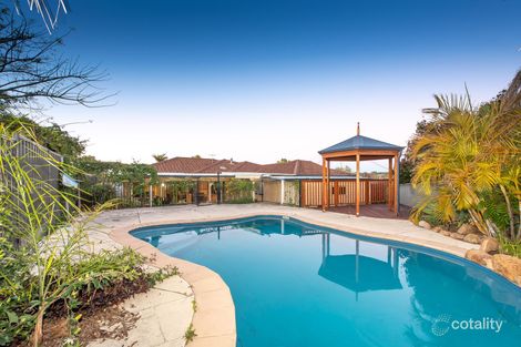 Property photo of 4 Greengate Court Beldon WA 6027