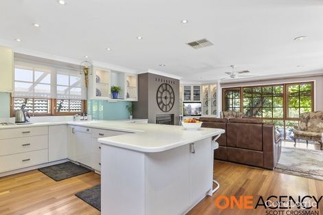 Property photo of 18 Thomson Street Chifley ACT 2606