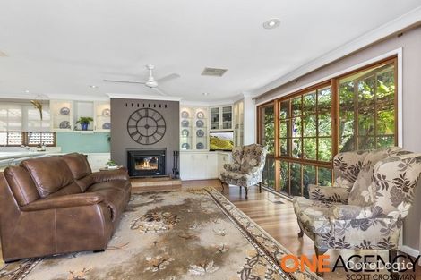 Property photo of 18 Thomson Street Chifley ACT 2606