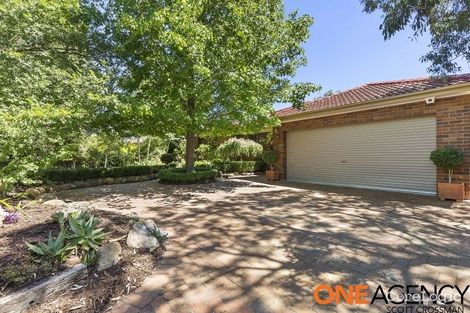 Property photo of 18 Thomson Street Chifley ACT 2606