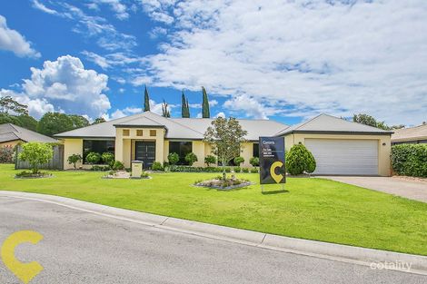 10 Bowerbird Ct, Cashmere, QLD 4500