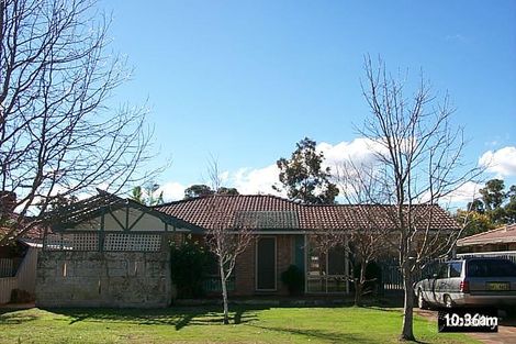 3 Valentino Cl, Greenfields, WA 6210
