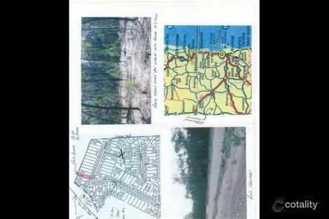 53 Bungybah Rd, Weranga, QLD 4405