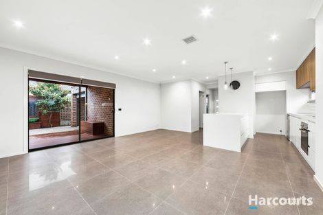 Property photo of 71 Keynes Circuit Fraser Rise VIC 3336