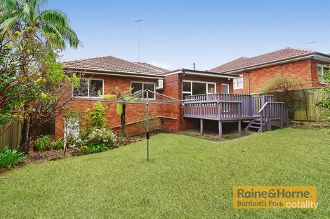 Property photo of 15 Rainbow Crescent Kingsgrove NSW 2208