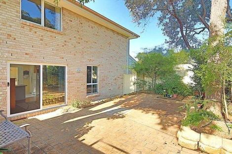 Property photo of 11/109-113 Denman Avenue Caringbah NSW 2229