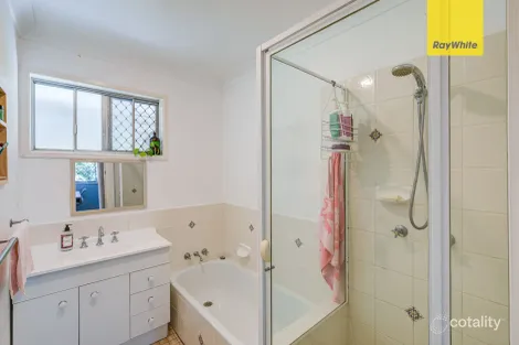 Property photo of 27 Zuhara Street Rochedale South QLD 4123