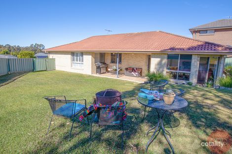 Property photo of 3 Antrim Close Ashtonfield NSW 2323