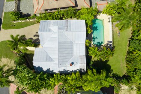 Property photo of 8 Cambanora Place Mooroobool QLD 4870