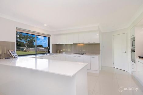 Property photo of 21 Citrus Close James Creek NSW 2463