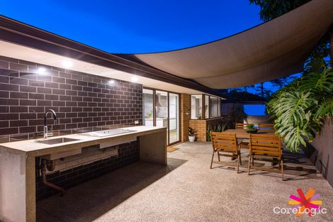 Property photo of 8B Kitchener Road Melville WA 6156