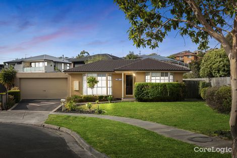 Property photo of 14 Stephanie Close Ferntree Gully VIC 3156