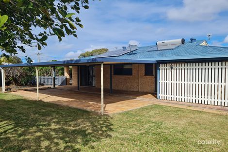 Property photo of 6 Carmel Court Point Vernon QLD 4655