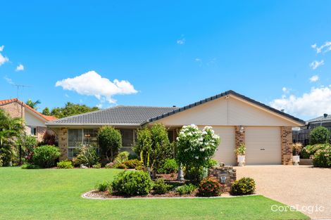 Property photo of 3 Salm Court Carindale QLD 4152