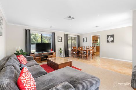 Property photo of 5 Haigh Place Monash ACT 2904