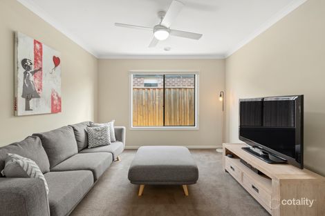 Property photo of 18 Pisa Way Mernda VIC 3754