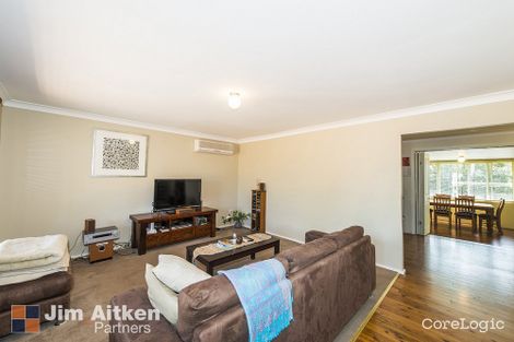 Property photo of 282 Hawkesbury Road Winmalee NSW 2777