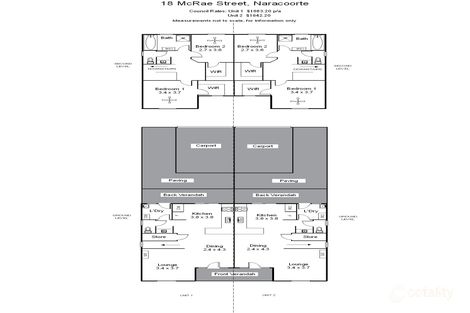Property photo of 18/18A-B McRae Street Naracoorte SA 5271