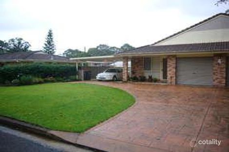 Property photo of 2/4 Richard Avenue Lemon Tree Passage NSW 2319
