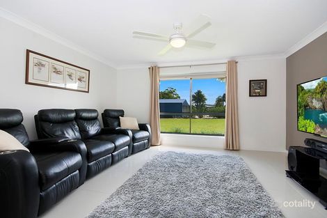 Property photo of 21 Citrus Close James Creek NSW 2463