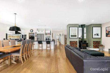 Property photo of 21 Lascelles Avenue Manifold Heights VIC 3218