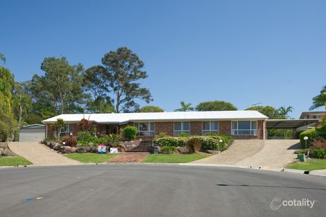 Property photo of 7 Indee Court Shailer Park QLD 4128