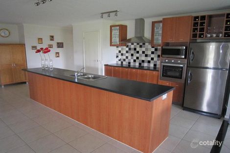 Property photo of 39 Connors Crescent Bannockburn VIC 3331