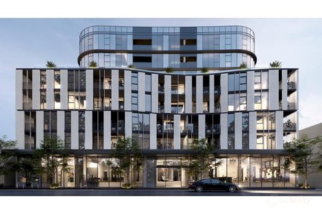 506/21 Thistlethwaite St, South Melbourne, VIC 3205