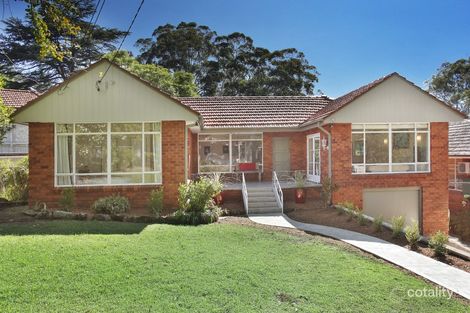 Property photo of 11 Cross Street Pymble NSW 2073