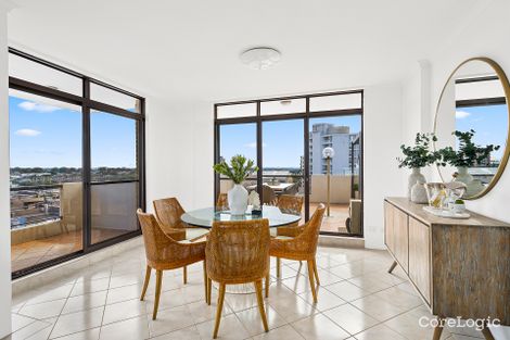 Property photo of 830/13-15 Gerrale Street Cronulla NSW 2230