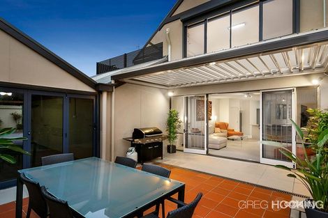 Property photo of 171 Dow Street Port Melbourne VIC 3207