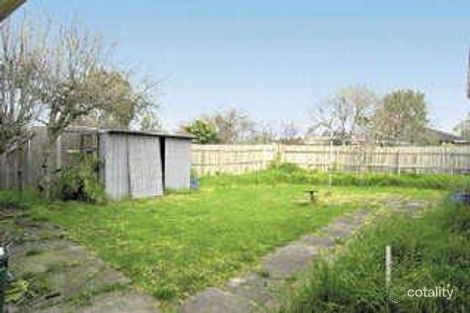 Property photo of 85 Winter Crescent Reservoir VIC 3073