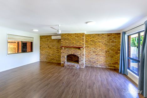 Property photo of 43 Killarney Crescent Capalaba QLD 4157