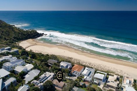 Property photo of 59 Seaview Terrace Sunshine Beach QLD 4567