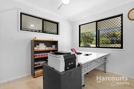 Property photo of 199 Sanctuary Hills Road Takura QLD 4655