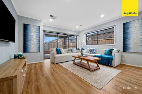 Property photo of 11 Exmouth Street Thornhill Park VIC 3335