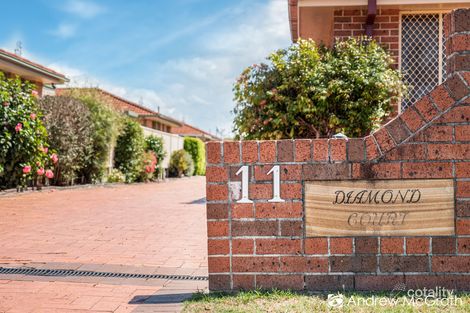 Property photo of 7/11 Wallace Street Swansea NSW 2281