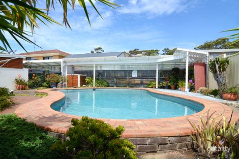 Property photo of 1 Caldy Place Tura Beach NSW 2548