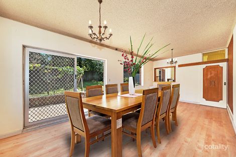 Property photo of 19 Roslyn Street Lane Cove North NSW 2066