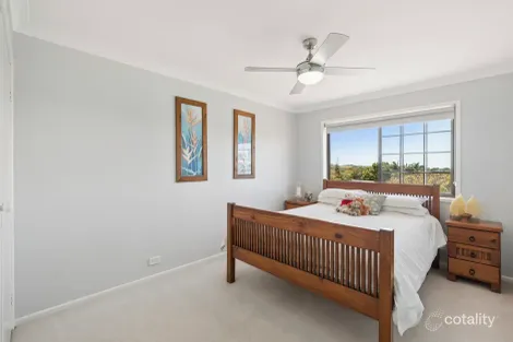 Property photo of 26 Murphy Crescent Coffs Harbour NSW 2450