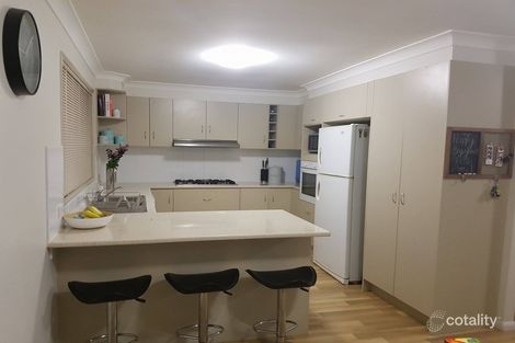 Property photo of 35 Dalzell Crescent Darling Heights QLD 4350